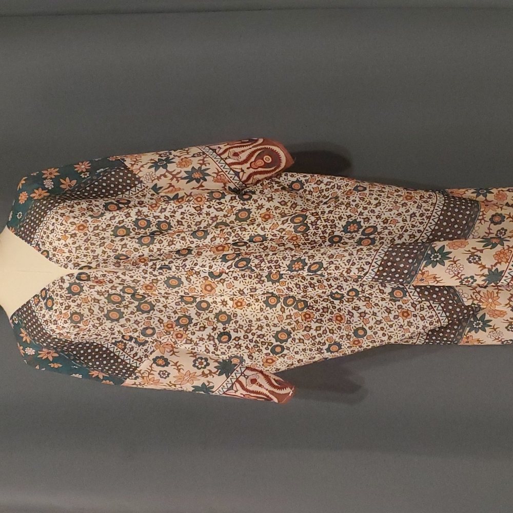 Kimono/Wrap